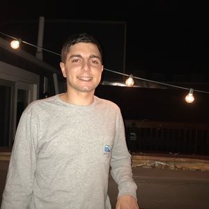 Meet Your Posher, Dan